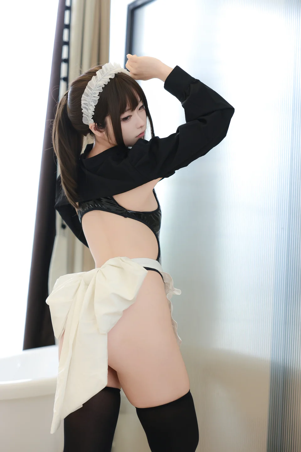 G44不会受伤 - 诗织 [33P-424MB] tg@simisebaisi 【丝足阁】007.webp